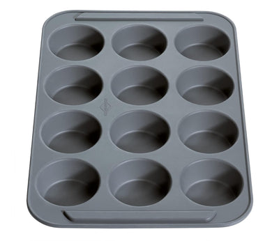 Küchenprofi Bake  Silicone Muffin Mould 0812245512