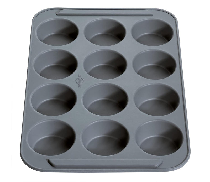Küchenprofi Bake  Silicone Muffin Mould 0812245512