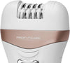 ProfiCare Lady Beauty-Set PC-LBS 3002