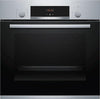 Bosch Built-In Electric Oven 66 L With Grill Digital - HBJ534ES0