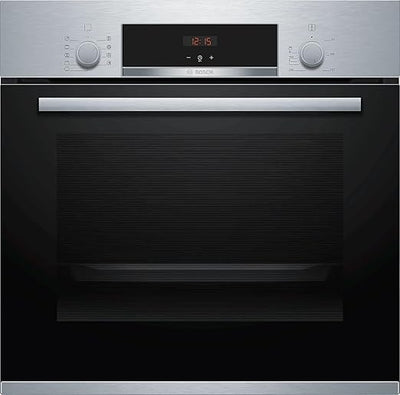 Bosch Built-In Electric Oven 66 L With Grill Digital - HBJ534ES0