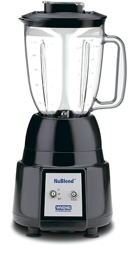 Waring  BB180PE Commercial Blender - NuBlend Series 40185