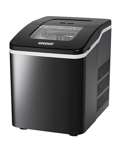 Unold Ice Cube Maker  120W 48935