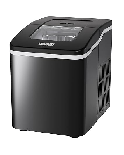 Unold Ice Cube Maker  120W 48935