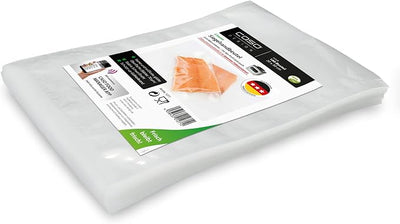 Caso seal edge 100 bags, 20 x 30  1271