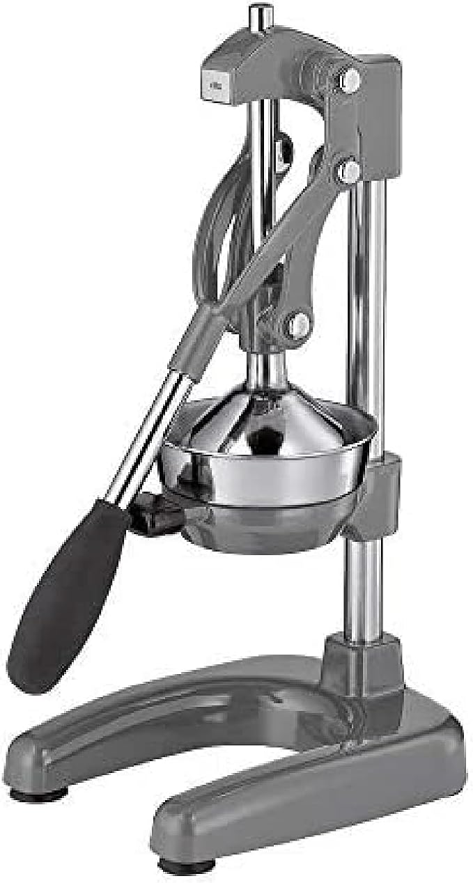Cilio AMALFI Manual Juicer Stainless Steel