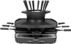 GASTROBACK Raclette Fondue Set 42567