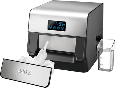 Unold Built-in/freestanding ice cube maker 48955