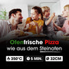 Clatronic Pizzamaker PM 3787 red