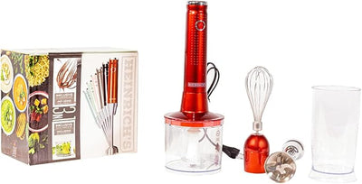 Heinrichs Hand blender Kit HSM 8613