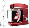 Clatronic Kneading machine KM 3765 red