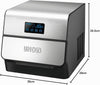 Unold Built-in/freestanding ice cube maker 48955