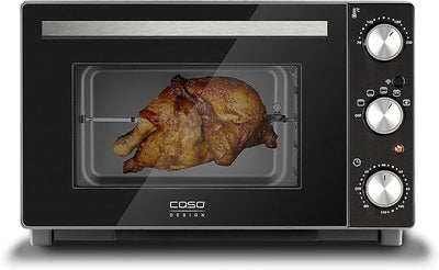CASO TO 32 Classic Design Oven 2975