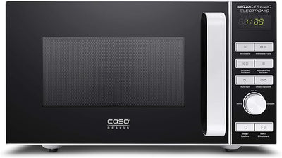CASO BMG20 Microwave with Grill 3317