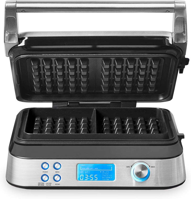 GASTROBACK Waffle Iron Advanced Control 42424
