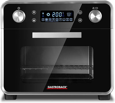 GASTROBACK Design Oven Air Fry & Pizza 42815
