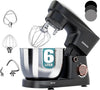 Heinrich's Kneading Machine 1500W HKM 8077 Titan