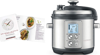 GASTROBACK Design Multicook Professional  42529
