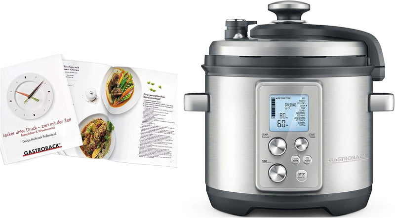GASTROBACK Design Multicook Professional  42529