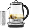 Gastroback Transparent tea maker 42438