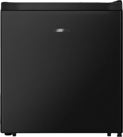 Heinrich's Mini Refrigerator HKB 4188 sw