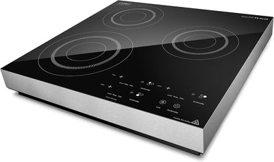 CASO Master P3 Plus Induction 2151