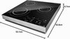 CASO Master P3 Plus Induction 2151