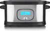 Heinrich´s sous-vide cooker HSG 8411
