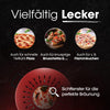 Clatronic Pizzamaker PM 3787 red