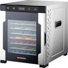 Gastroback Max Dehydrator Stainless steel 46603