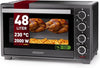 Heinrich´s Multi Oven HMO 8405
