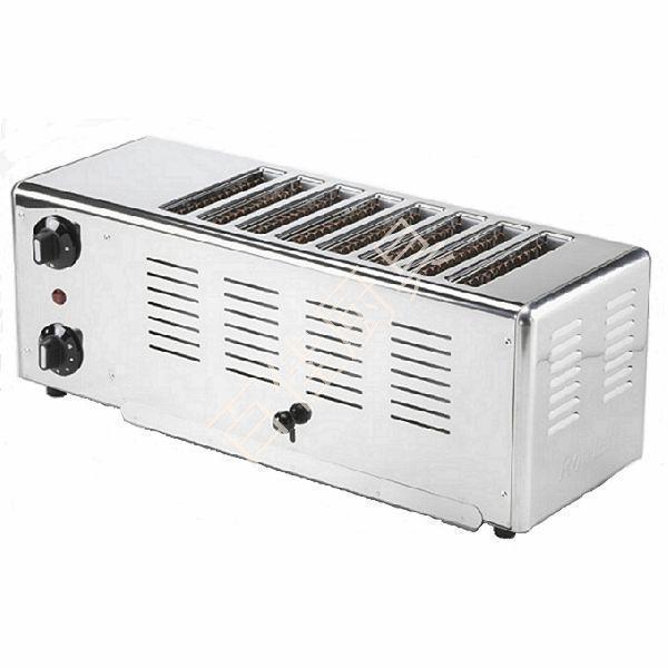 Gastroback Rowlett 8-Slot Toaster 42008