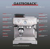 Gastroback 42612 Design espresso machine Advanced Pro G