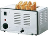 GASTROBAC Toaster3 slices Silver 42103