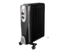 OK. ORO 92022 B radiator (2000 watts)