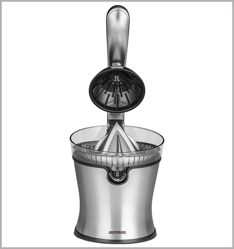 GASTROBACK Advanced Pro S Citrus Juicer 41150