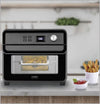 مقلاة CASO AirFry Chef 3000 الهوائية
