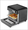 مقلاة CASO AirFry Chef 3000 الهوائية