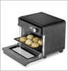 مقلاة CASO AirFry Chef 3000 الهوائية