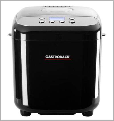 Gastroback Design Automatic Bread Maker Pro 42822