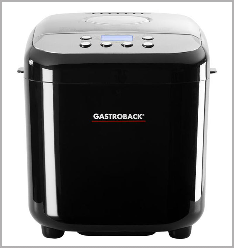 Gastroback Design Automatic Bread Maker Pro 42822