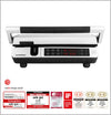 GastroBack Design BBQ Advanced Control 42539