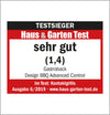 GastroBack Design BBQ Advanced Control 42539