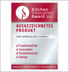 GastroBack Design BBQ Advanced Control 42539