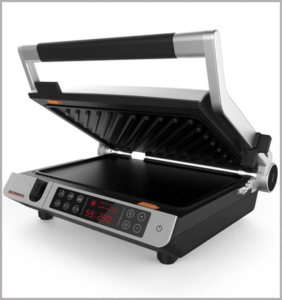 GastroBack Design BBQ Advanced Control 42539
