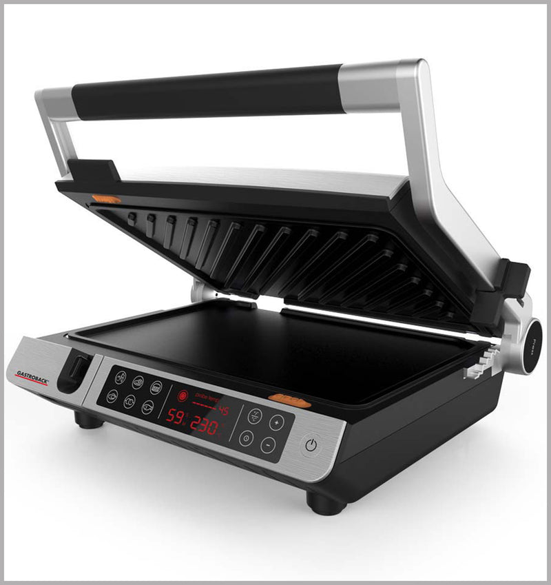 GastroBack Design BBQ Advanced Control 42539