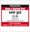Gastroback Design BBQ Advanced Smart 42542