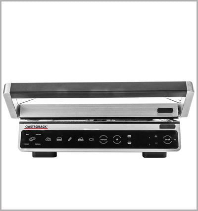 Gastroback Design BBQ Advanced Smart 42542