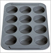 Küchenprofi Bake  Silicone Muffin Mould 0812245512