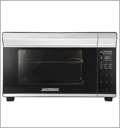 Gastroback Bistro Oven Bake & Grill 42814